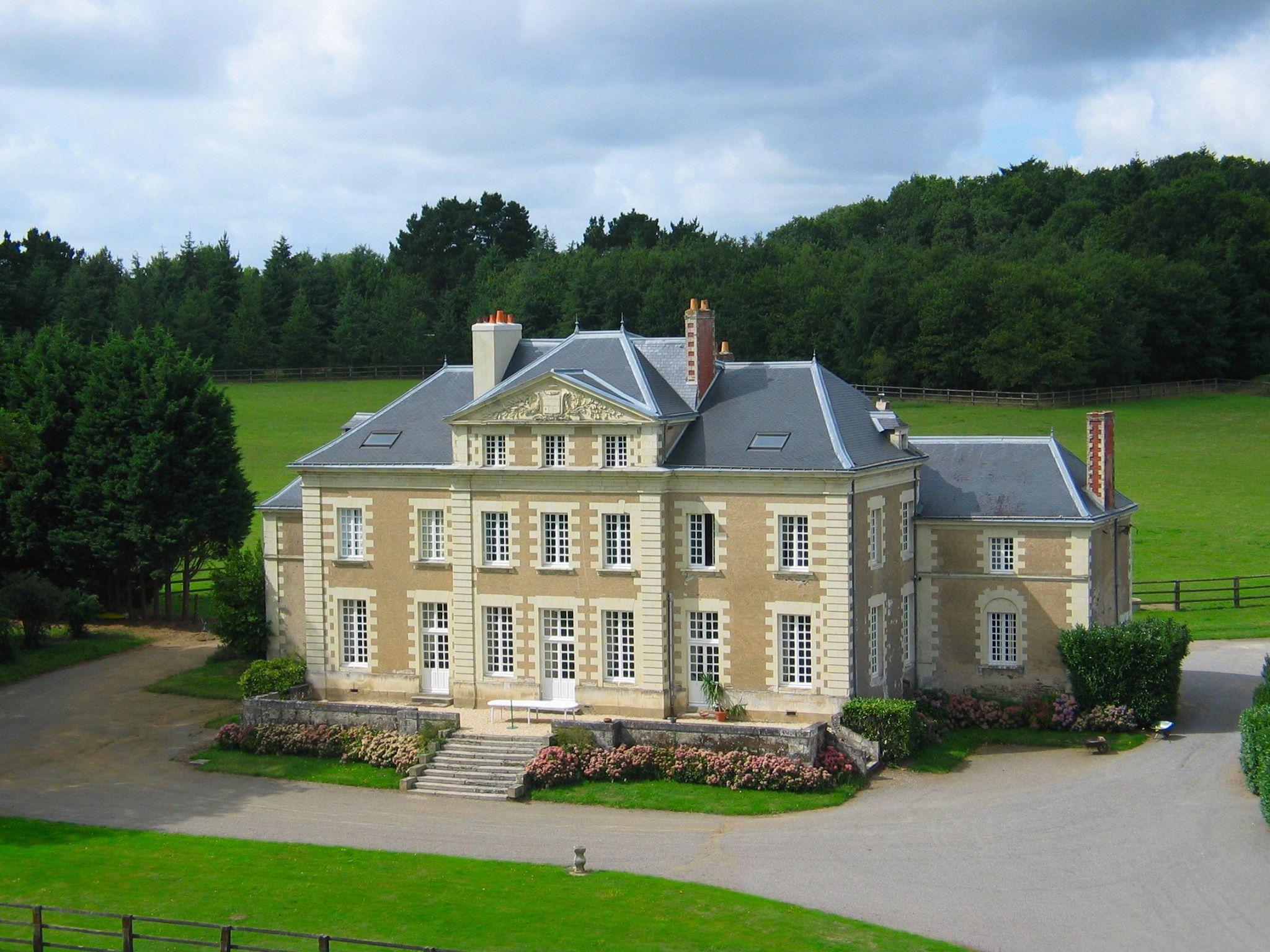 Chateau de La Poterie